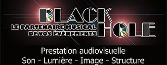 Logo Blackhole