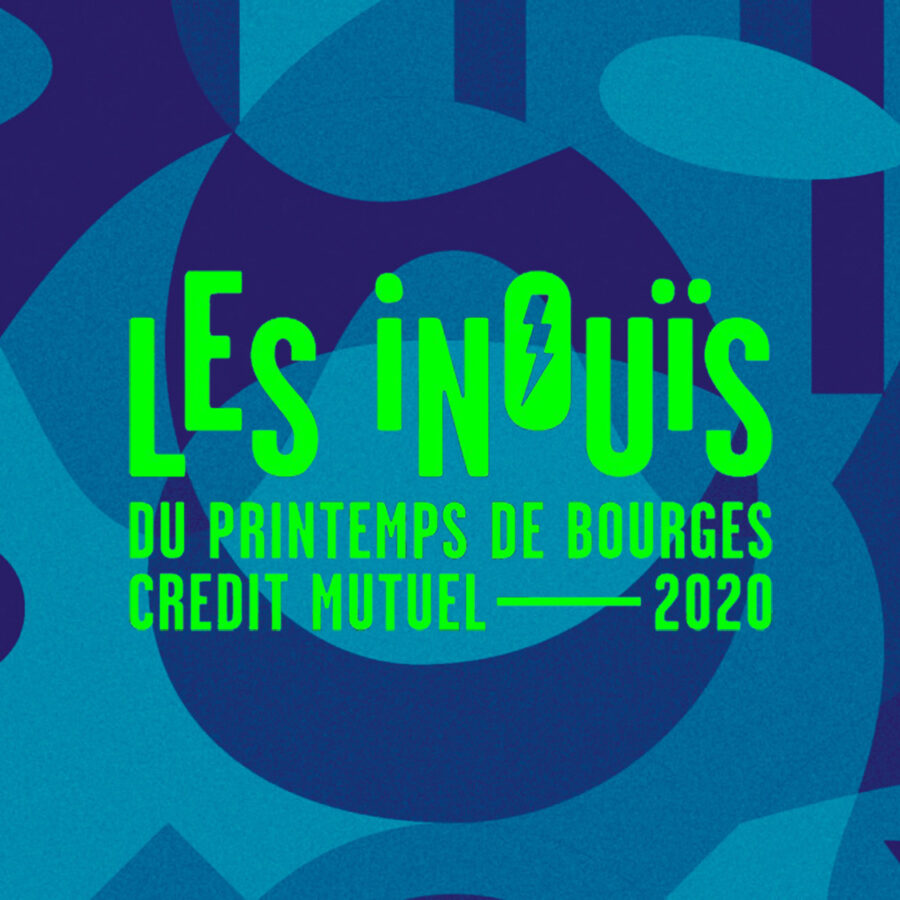 Inouïs du Printemps de Bourges 2020 : nos artistes pré-sélectionnés