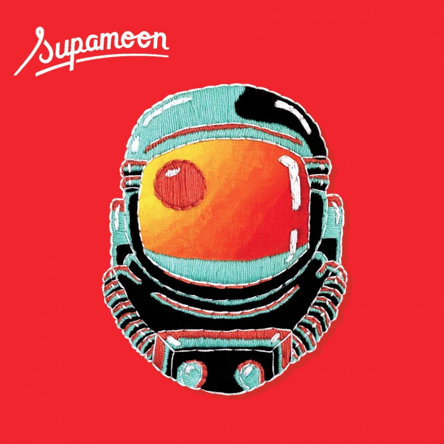Supamoon : Nouvel EP le 06 Mars 2020