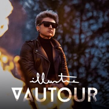 Illustre « Vautour » premier single