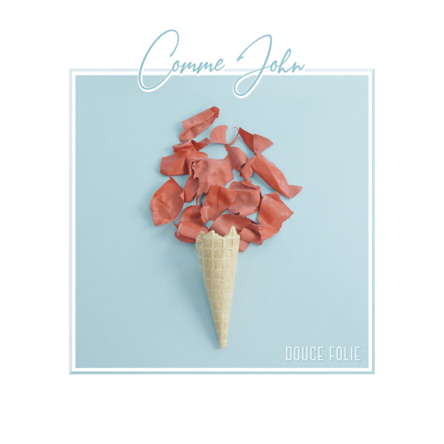 Comme John : Nouvel album le 04 Septembre !