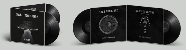 BASS TROOPERZ FORCE