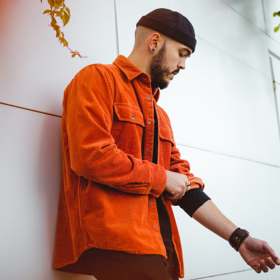 Rawb, nouvelle signature label ! premier single « Come Along » le 15/01