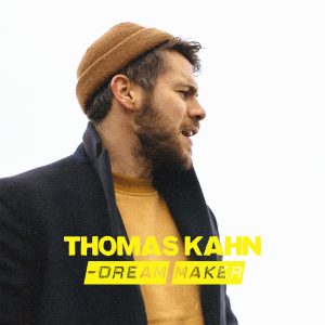 Thomas Kahn - Dream Maker