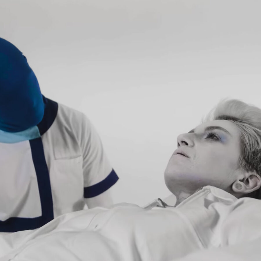 Illustre – Nouveau clip « Indigo »