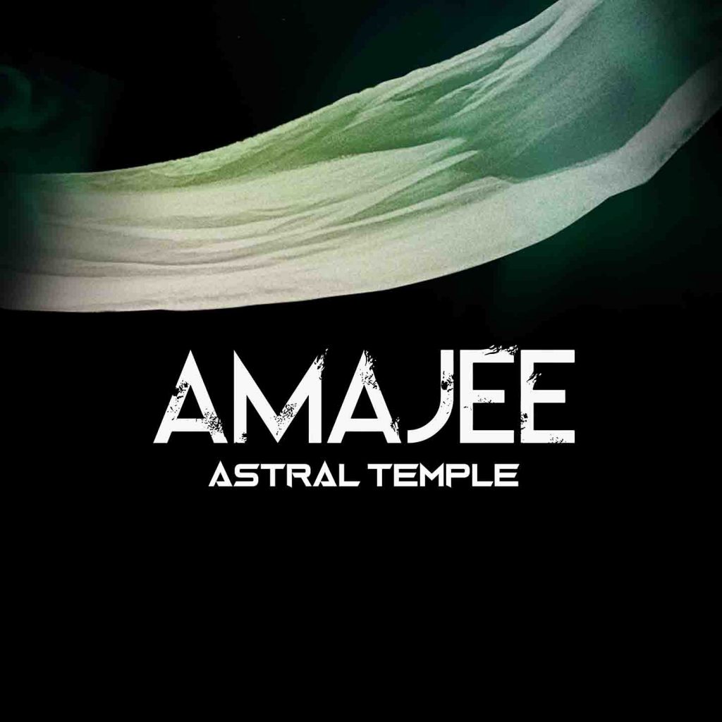 Amajee Astral Temple