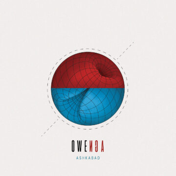 Ashkabad – Nouveau single « Owenga »