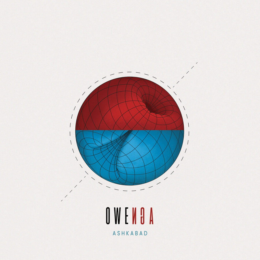 Ashkabad – Nouveau single « Owenga »