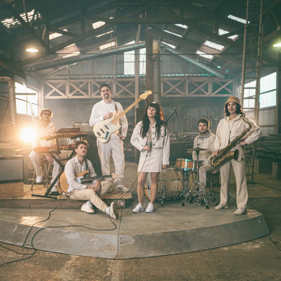 Solar Project – Nouveau single et cover « Jour Meilleur »