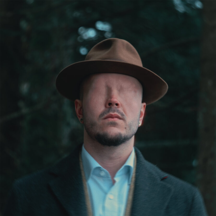 Rawb – Nouvel EP « Every Night » est de sortie !