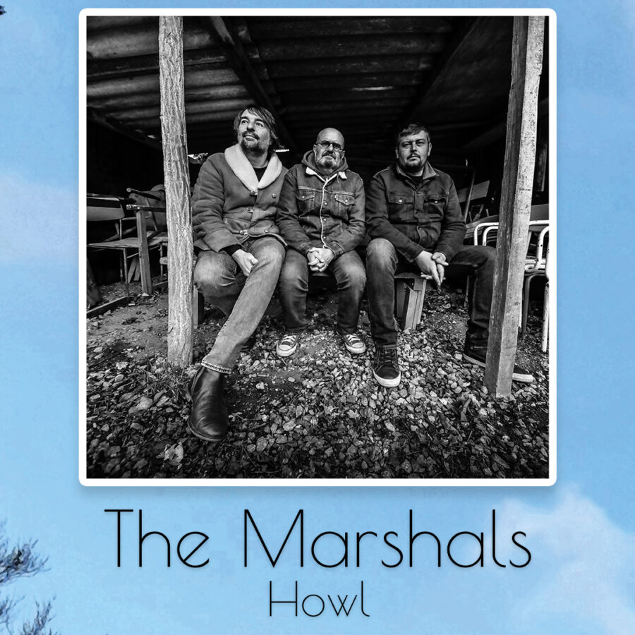 The Marshals – Nouveau single et clip « Howl »