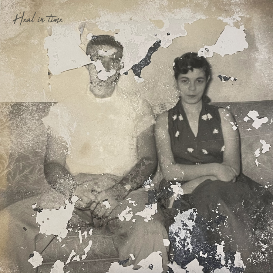 The Amber Day – Nouveau single et clip « Heal In Time »