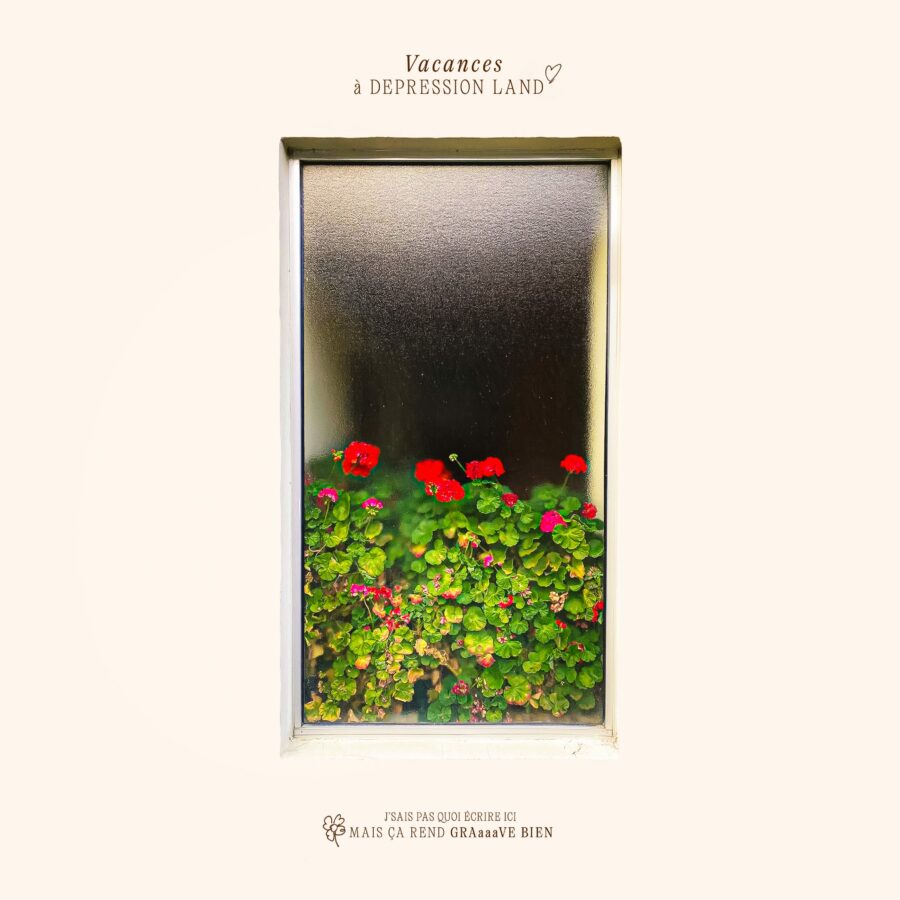 Moody – Nouveau single « Vacances à Dépression Land »