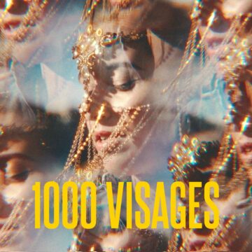 Solar Project – « 1000 Visages », nouveau single et clip