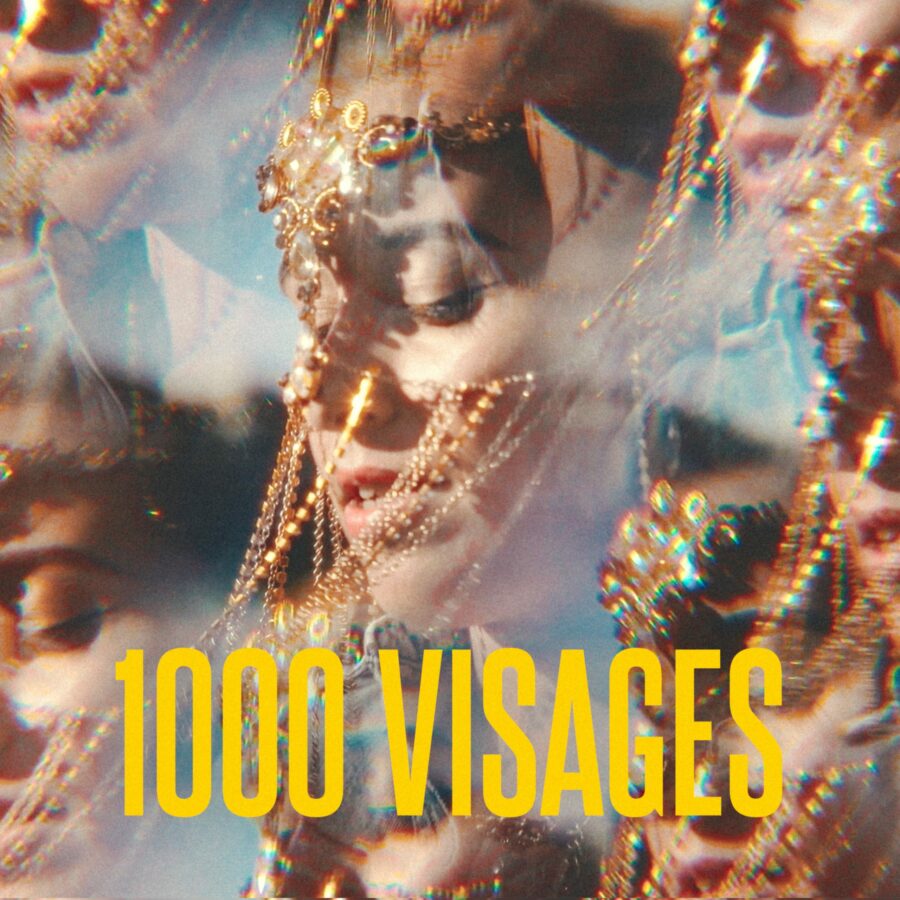 Solar Project – « 1000 Visages », nouveau single et clip