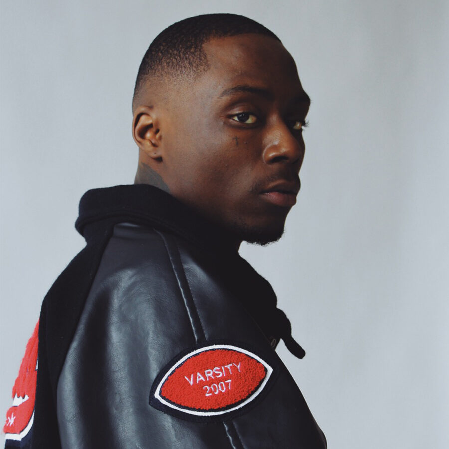 Josué – Nouvel artiste Booking