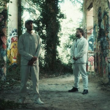 Rawb ft. Volodia – « Eternal Life » Nouveau single et clip