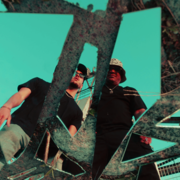 Rawb ft. Maylan Manaza – « L’Essentiel » Nouveau single et clip