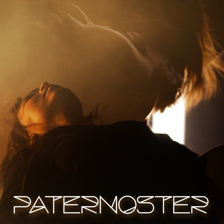 Amajee – « Paternoster », nouveau single disponible