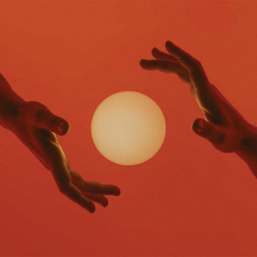 Solar Project – Nouveau clip « Cœur Éclair »