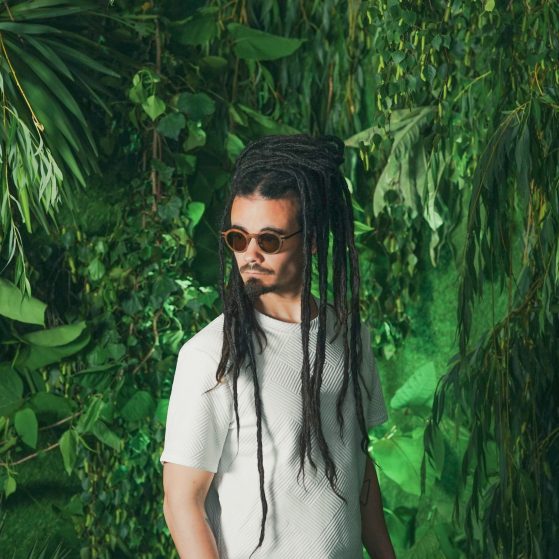 Cover Groove your body