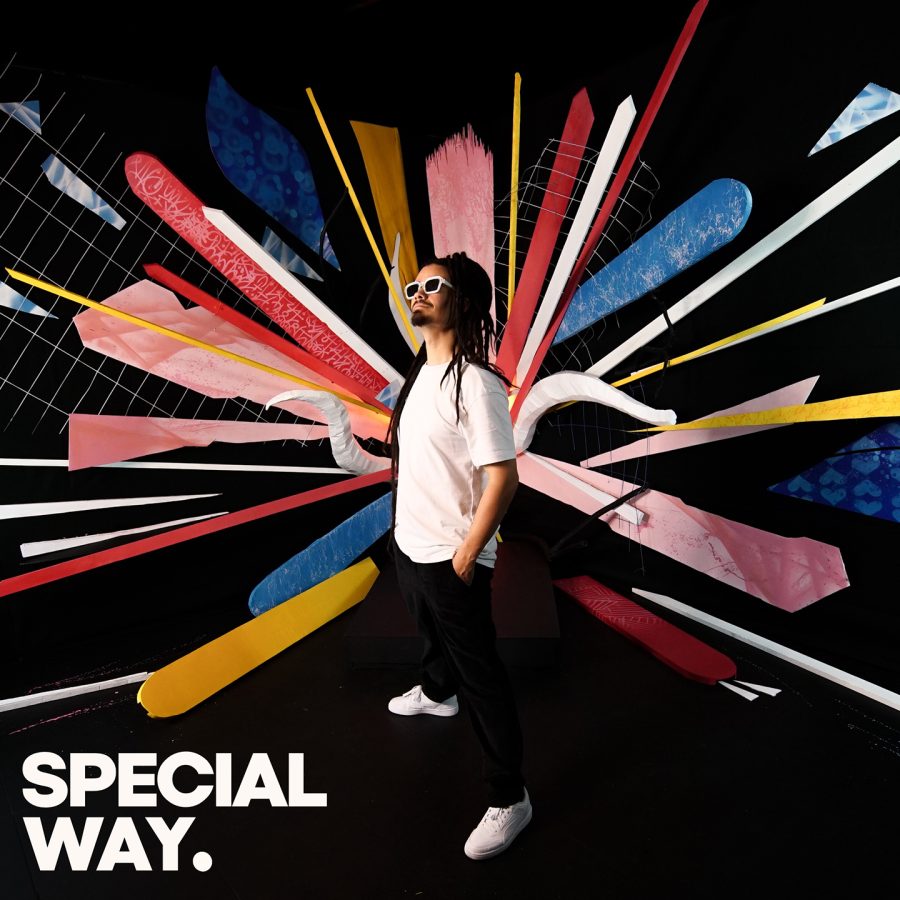 Spelim – Nouveau single « Special Way »