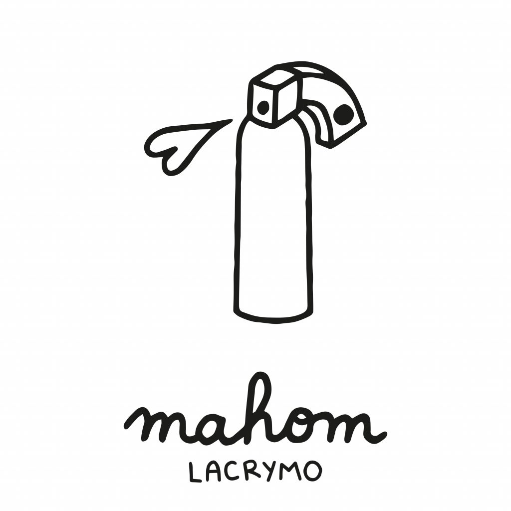 Mahom - Single Lacrymo