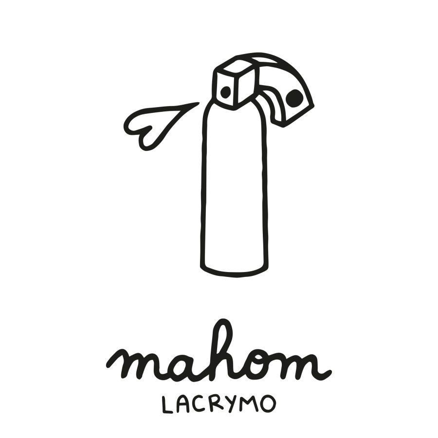 Mahom – « Rainbow Machine », la suite