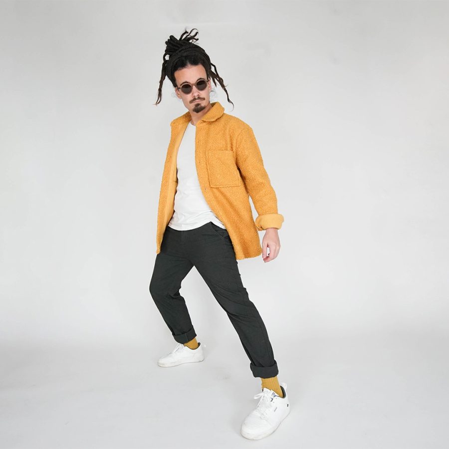 Spelim – Nouvel artiste Booking