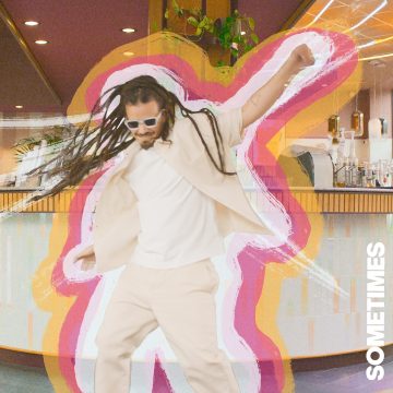 Spelim – Nouveau single et clip « Sometimes »