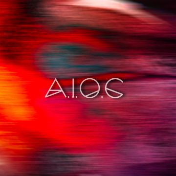 Amajee – Nouveau single « A.I.O.C »