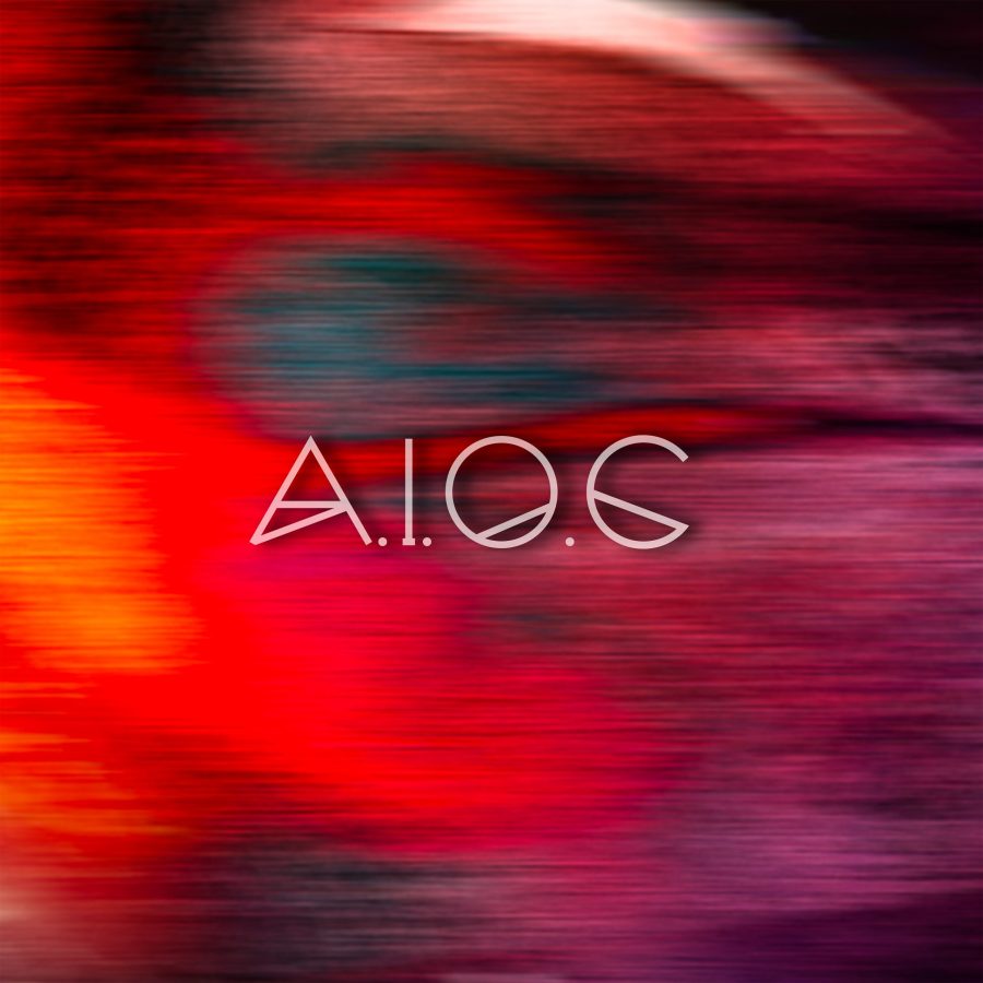 Amajee – Nouveau single « A.I.O.C »