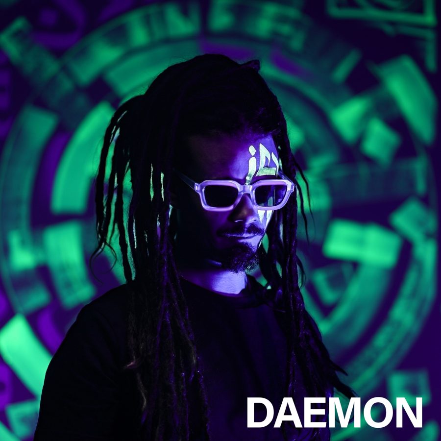 Spelim – Nouveau single « Daemon »