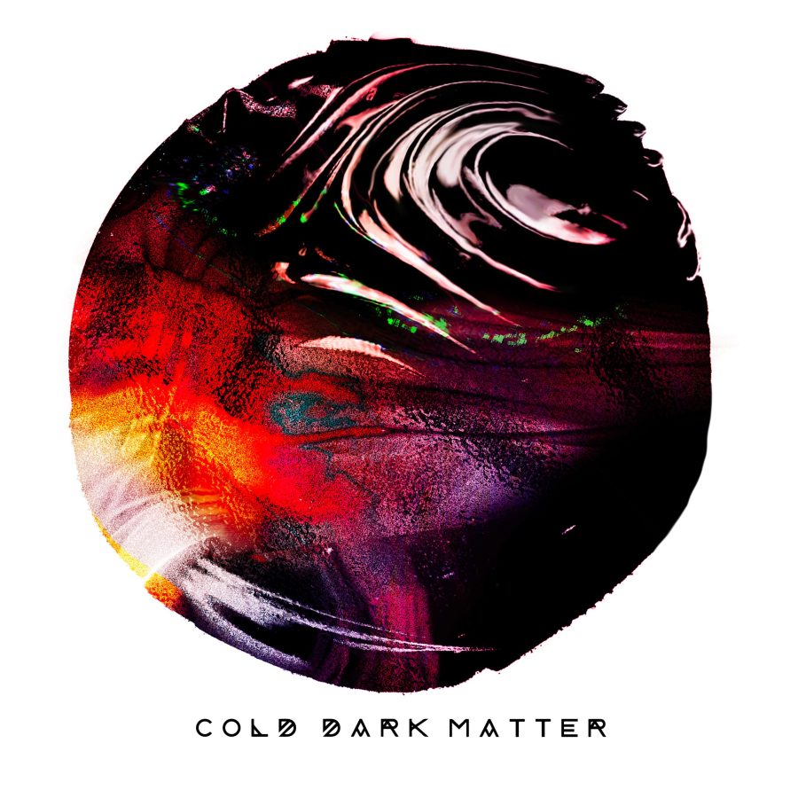 Amajee – Nouvel EP « Cold Dark Matter »