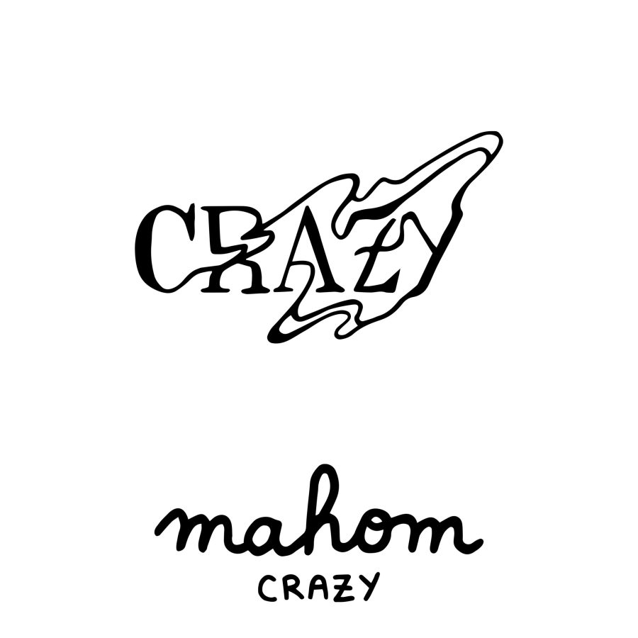 Mahom – Nouveau single « Crazy »