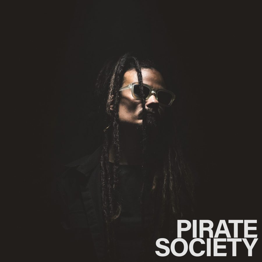 Spelim – Nouveau single « Pirate Society »