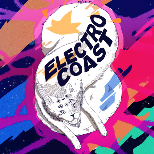 Electro Coast 8