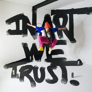 Spelim – 1er album « In Art We Trust »