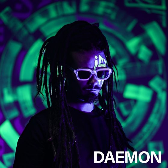 DAEMON - Spelim