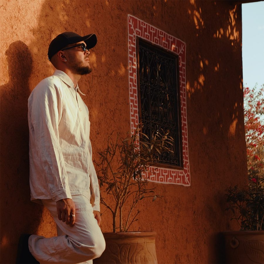 Rawb – Nouveau single « Dangerous »