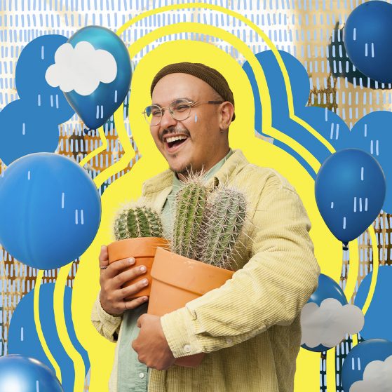 Gros Monsieur - carre