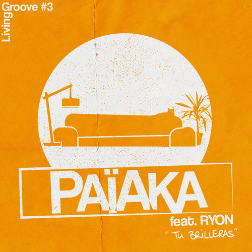Tu Brilleras feat. Ryon (Living Groove #3)
