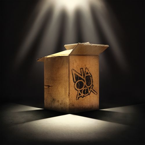 Hip Hop en Carton