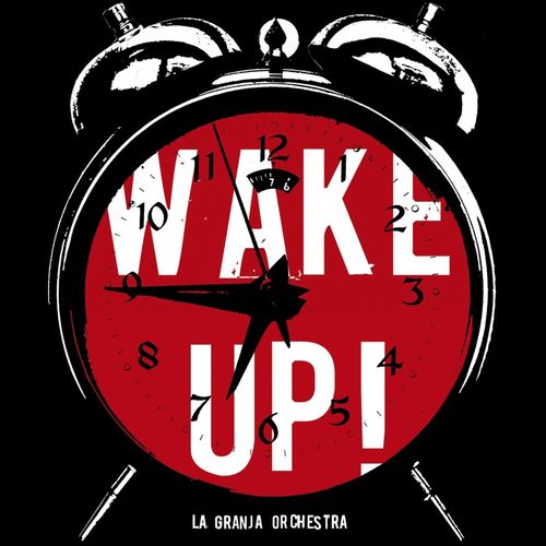 Wake Up!