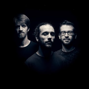 Full Dub – Nouvelle signature Label et Édition !