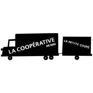 La Coopérative de Mai