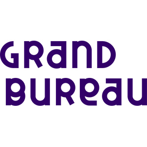 Le Grand Bureau