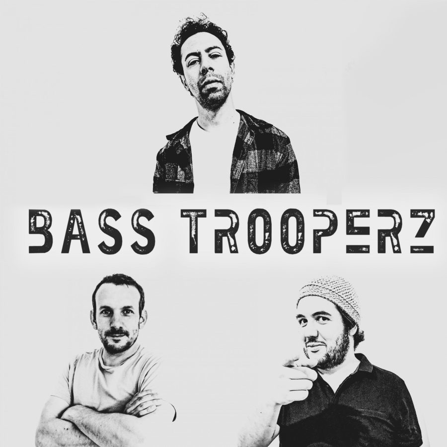 Bass Trooperz