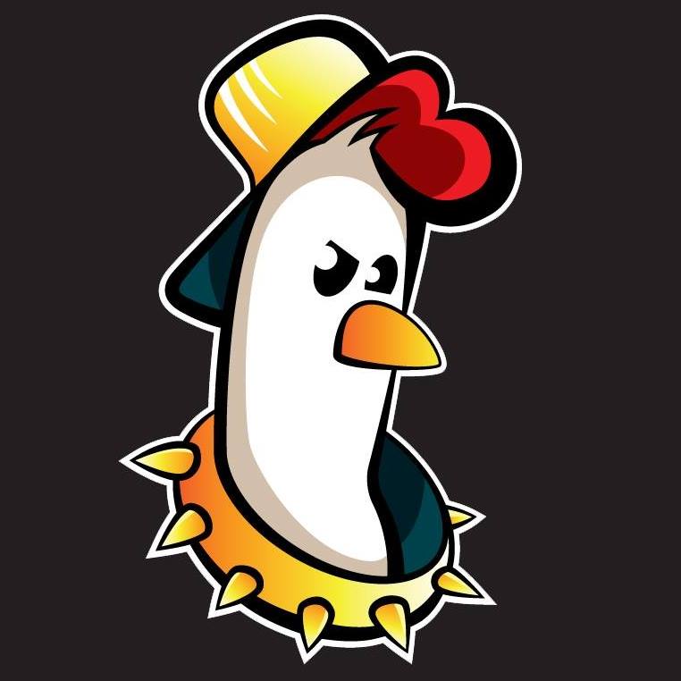 Pitt Poule