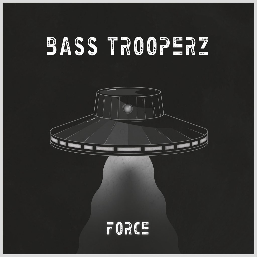 Force (2LP Collector)